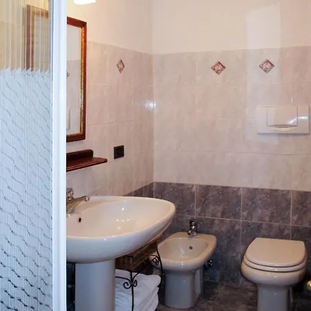 Rondini By Interhome Daire