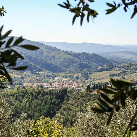 Daire Rondini By Interhome Linari