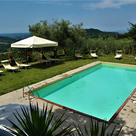 Daire Rondini By Interhome *