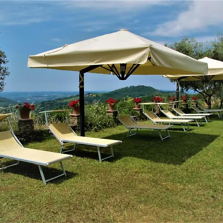 Daire Rondini By Interhome Linari