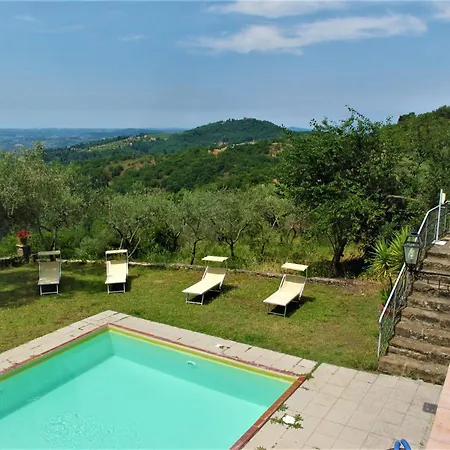 Rondini By Interhome Daire Linari