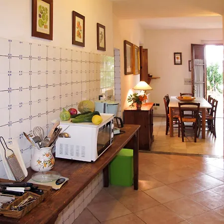 Rondini By Interhome *