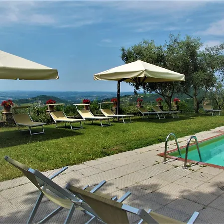 Daire Rondini By Interhome