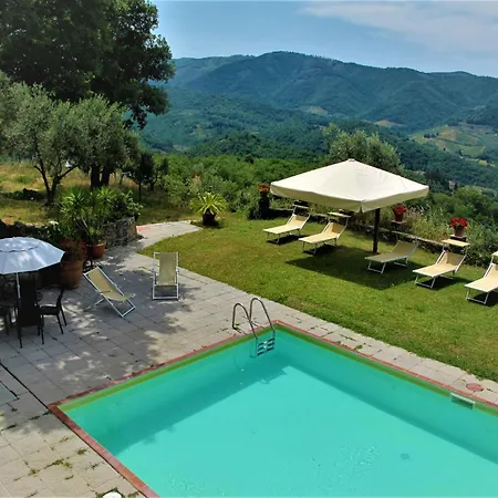 Rondini By Interhome Linari