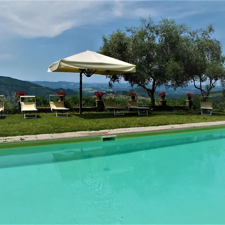Rondini By Interhome Linari