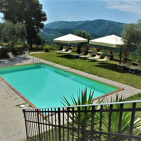 Rondini By Interhome Daire *