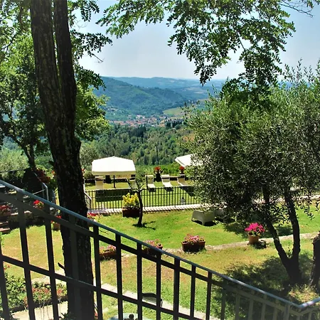 Rondini By Interhome *