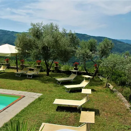 Rondini By Interhome Linari