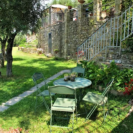 Rondini By Interhome *