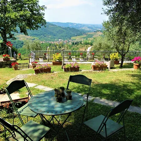Rondini By Interhome