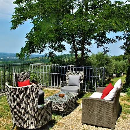 Rondini By Interhome Daire *
