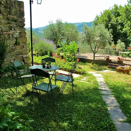 Rondini By Interhome * Linari