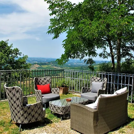 Rondini By Interhome Daire *