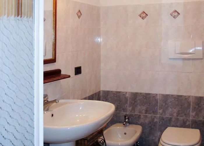 Rondini By Interhome Daire