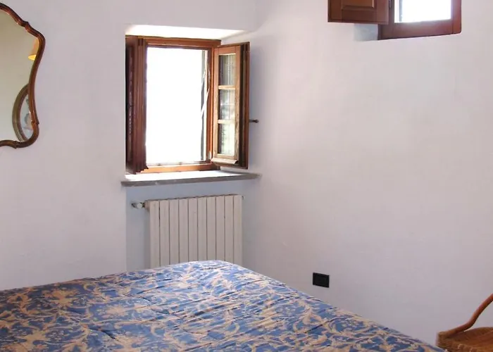 Daire Rondini By Interhome Linari