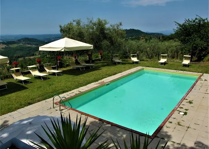 Daire Rondini By Interhome *