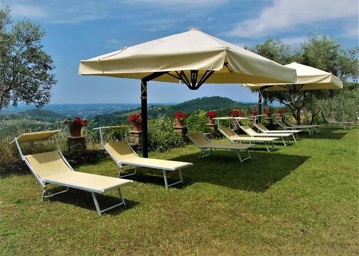 Daire Rondini By Interhome Linari