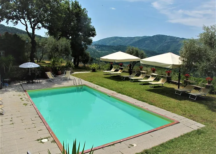 Rondini By Interhome Daire *