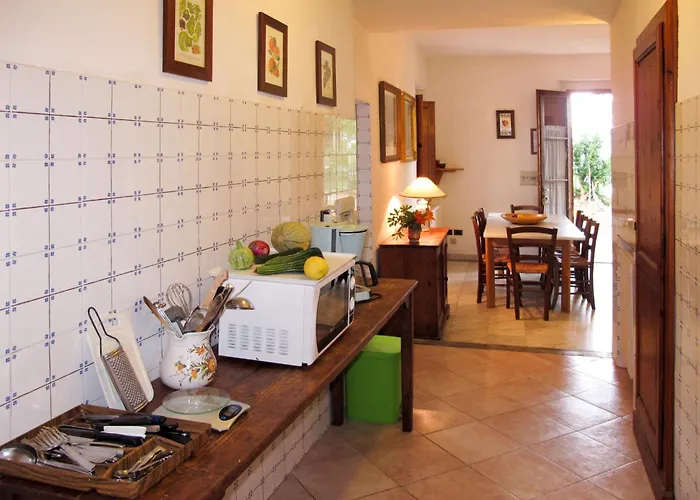 Rondini By Interhome *