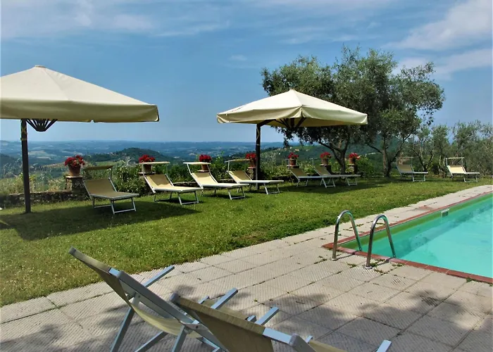 Daire Rondini By Interhome