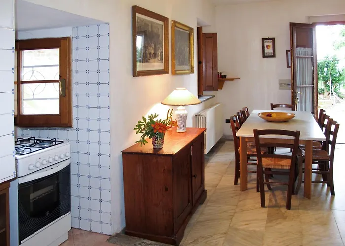 Daire Rondini By Interhome Linari