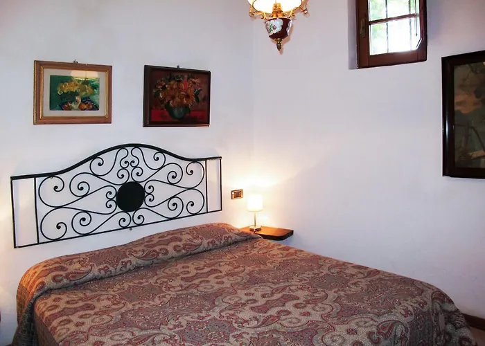 Rondini By Interhome *