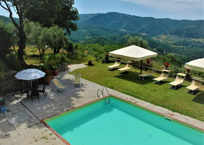 Rondini By Interhome Linari