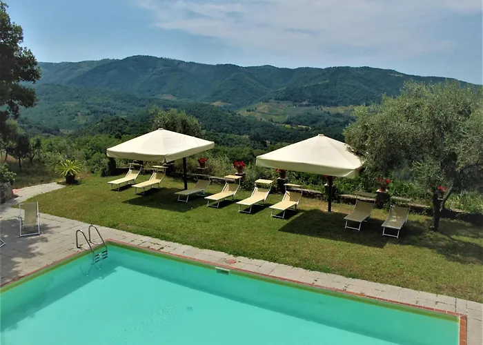 Rondini By Interhome Daire