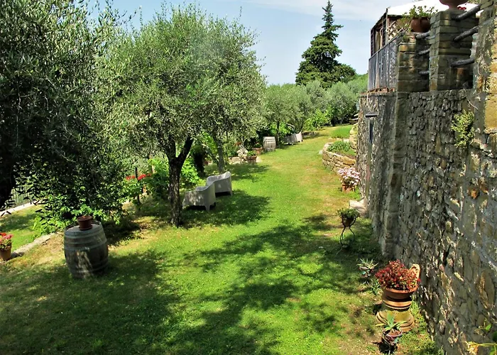 Rondini By Interhome *