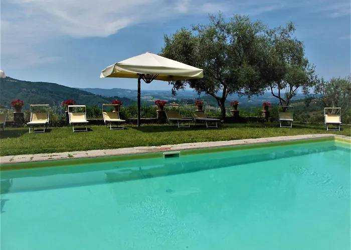 Rondini By Interhome Linari