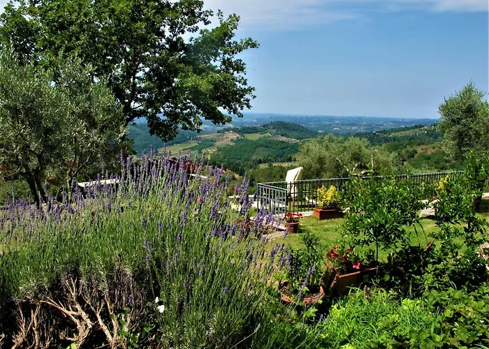 Rondini By Interhome