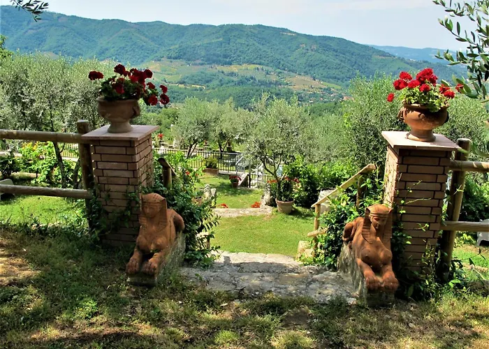 Rondini By Interhome Daire