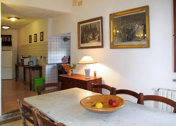 Daire Rondini By Interhome Linari