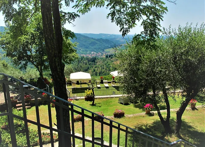 Rondini By Interhome *