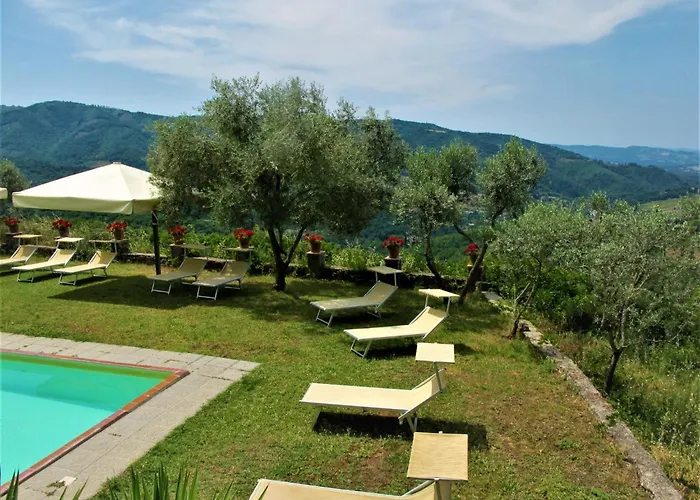 Rondini By Interhome Linari