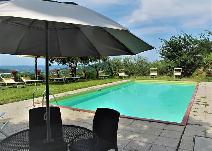 Rondini By Interhome * Linari