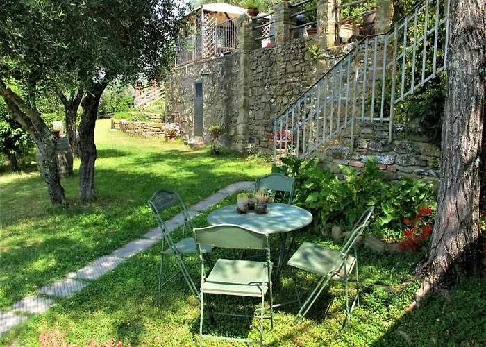 Rondini By Interhome *