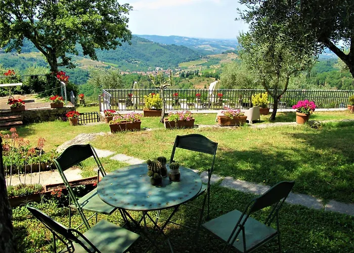 Rondini By Interhome