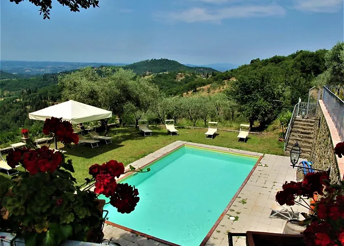 Rondini By Interhome Linari