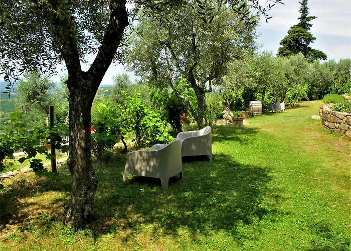 Daire Rondini By Interhome