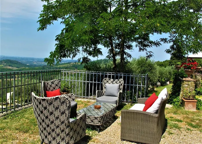 Rondini By Interhome Daire *