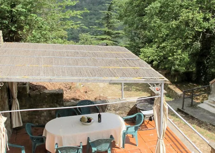 Rondini By Interhome * Linari