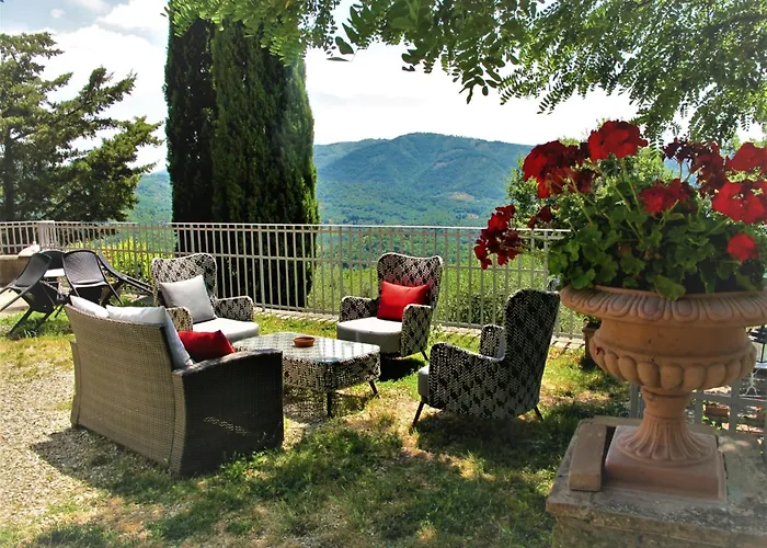 Daire Rondini By Interhome