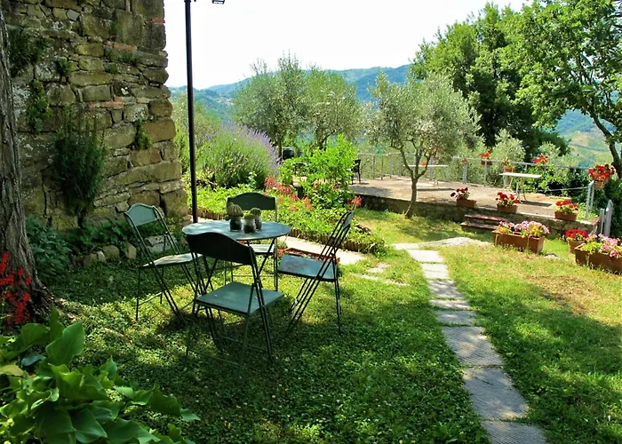 Rondini By Interhome * Linari