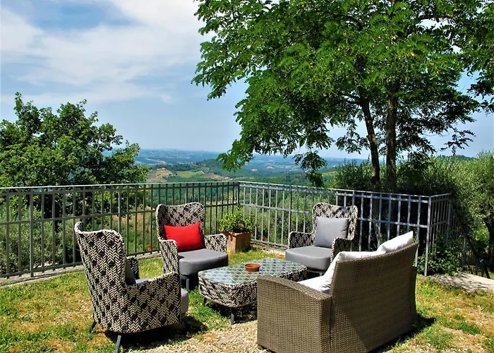 Rondini By Interhome Daire *